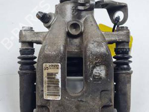 Used Left rear brake caliper CITROËN C3 AIRCROSS II (2R_, 2C_) 1.5 BlueHDi 100 (2CYHYJ) (102 hp) 31240850