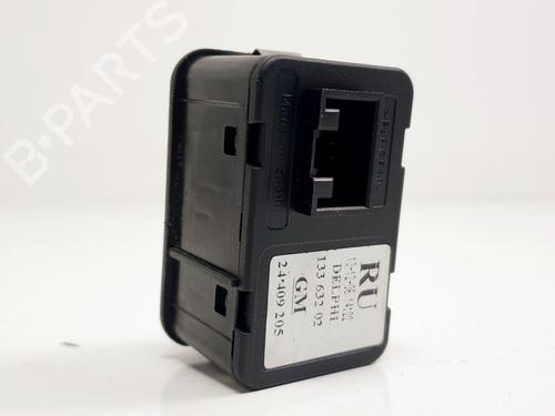 Left front window switch OPEL MERIVA A MPV (X03) 1.3 CDTI (E75) | BP13459629I27 