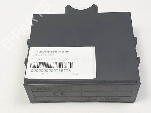 Used Electronic module Electronic module TOYOTA AYGO (_B1_) 1.0 (KGB10_, KGB10R) (68 hp) 11494847 11494847