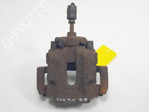 Used Right rear brake caliper Right rear brake caliper BMW 3 Coupe (E92) 335 d (286 hp) 12365811 12365811
