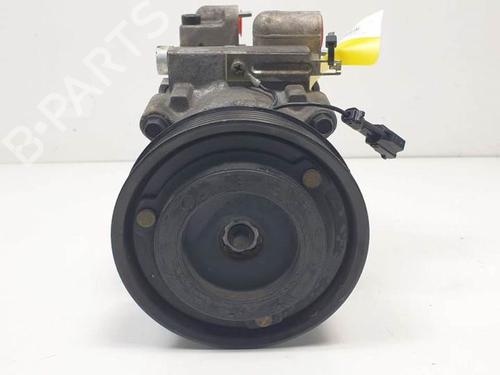 AC compressor HYUNDAI ELANTRA III Saloon (XD) 2.0 CRDi | BP25291531M34 