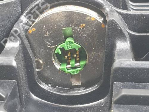Driver airbag RENAULT MEGANE II Coupé-Cabriolet (EM0/1_) 1.6 16V | BP29875220C9