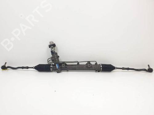 Used Steering rack BMW 3 (E46) 318 i (118 hp) 25117693