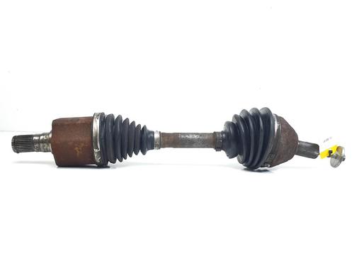 Used Left front driveshaft Left front driveshaft LAND ROVER FREELANDER 2 (L359) 2.2 TD4 4x4 (152 hp) 28034399 28034399