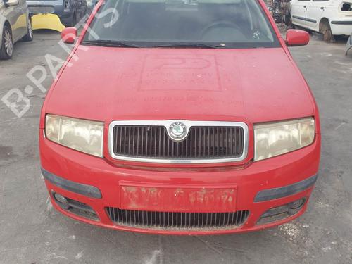 Engine control unit (ECU) SKODA FABIA I Combi (6Y5) 1.4 TDI | BP29245010M57 - Image 24