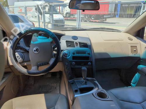 Headlight switch SSANGYONG KYRON 2.0 Xdi | BP30655081I24 - Image 11