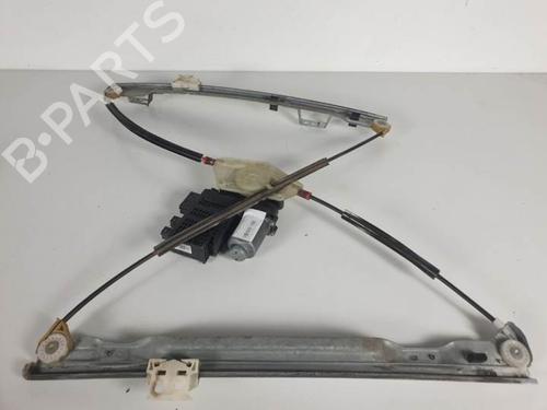 Used Front left window mechanism CITROËN C4 Grand Picasso I (UA_) 1.6 HDi (109 hp) 11570953