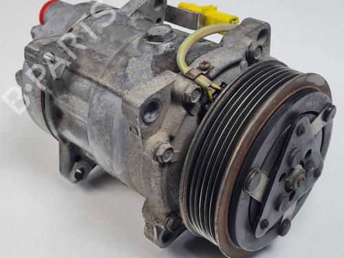 Compressor A/C Compressor A/C 38532087 38532087