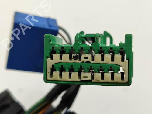 Fuse box FORD MONDEO III Saloon (B4Y) 2.0 16V TDDi / TDCi | BP8956446E1 