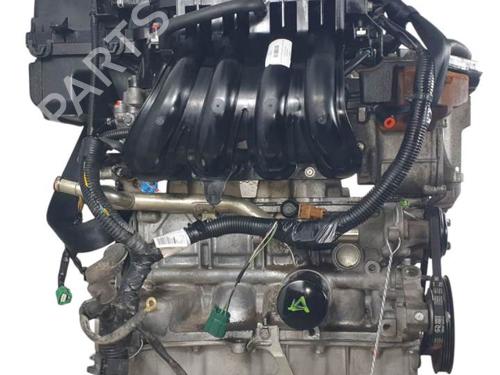Engine NISSAN MICRA III (K12) 1.2 16V | BP28065779M1 