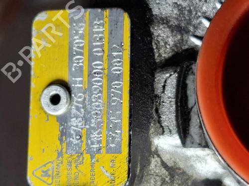 Engine RENAULT KANGOO (KC0/1_) 1.5 dCi | BP40175671M1 - Image 12