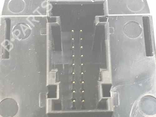 Left front window switch BMW 3 (E90) 318 d | BP37682255I27 - Image 3