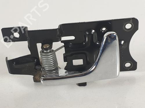 Rear left interior door handle LAND ROVER DISCOVERY II (L318) 2.5 Td5 4x4 | BP12375393I15 