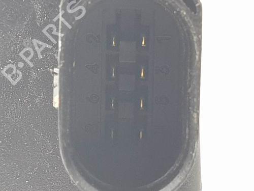 Front left lock VW GOLF IV (1J1) 1.9 TDI | BP25931668C98 