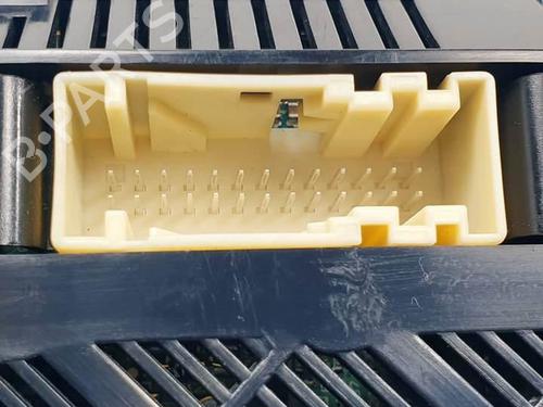 Climate control FORD MONDEO IV (BA7) 1.8 TDCi | BP25137586I5