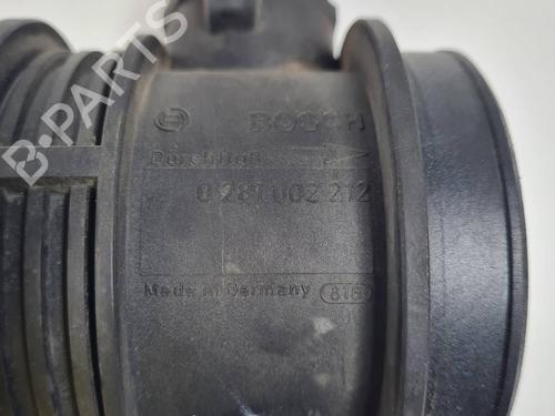 Mass air flow sensor SAAB 9-3 (YS3D) 2.0 Turbo | BP38010449M95 - Image 4