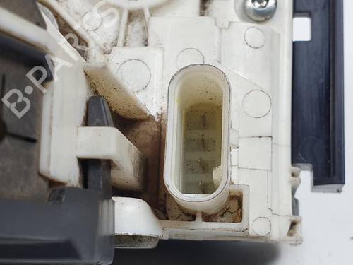 Rear right lock JEEP CHEROKEE (KL) 2.0 CRD | BP29382369C99 