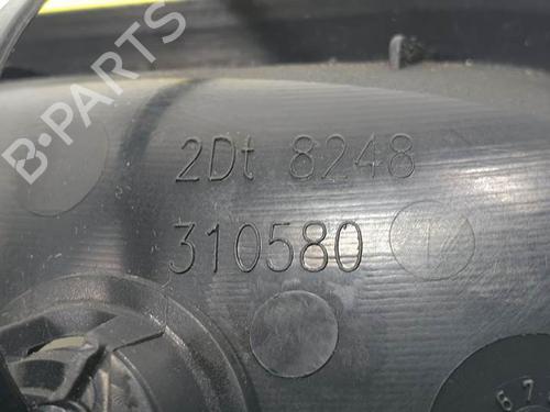 Front right interior door handle RENAULT KANGOO Express (FW0/1_) 1.5 dCi 70 (FW0A, KW0V) | BP12388337I14 