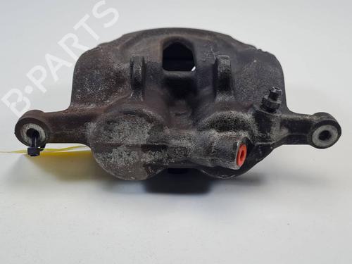 Right front brake caliper RENAULT TRAFIC II Van (FL) 2.0 dCi 115 (FL01, FL0U, FL00, FL0H, FL0M) | BP38769601M104 - Image 3