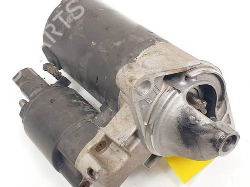 Used Starter Starter TOYOTA AVENSIS Saloon (_T25_) 1.6 VVT-i (ZZT250_, ZZT250R) (110 hp) 17165089 17165089