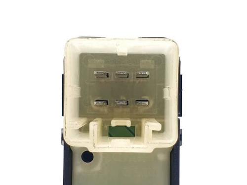 Right rear window switch JEEP COMPASS (MK49) 2.2 CRD | BP25121128I28 - Image 2