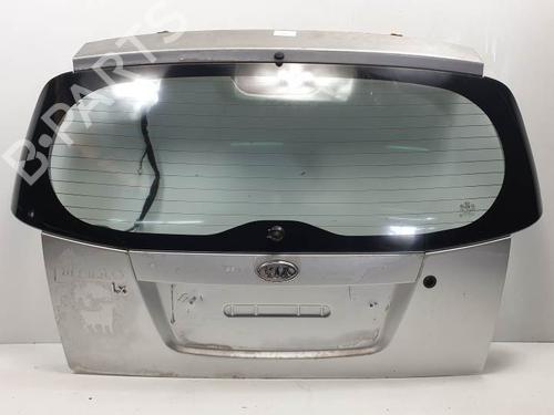 Coffre KIA PICANTO I (SA) 1.1 (65 hp) 26899952