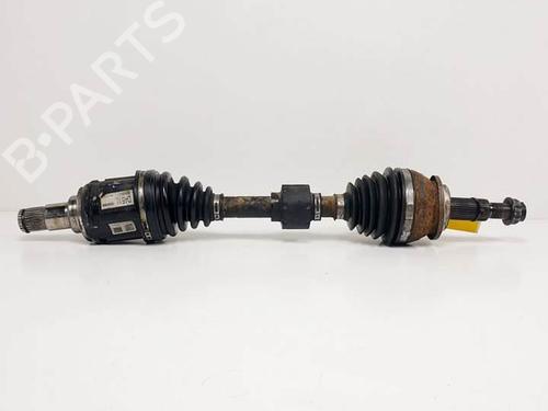 Used Left front driveshaft Left front driveshaft 18072674 18072674