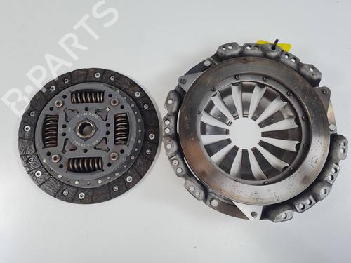 Used Other Other HYUNDAI IONIQ (AE) 1.6 GDI Plug-in Hybrid (141 hp) 34515429 34515429