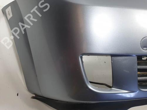Front bumper OPEL MERIVA A MPV (X03) 1.7 DTI (E75) | BP27885230C7 