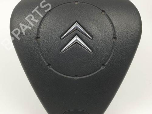 Used Driver airbag CITROËN C2 (JM_) 1.4 (73 hp) 24930260