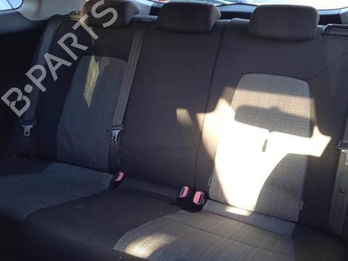 Tailgate handle KIA CEE'D SW (ED) 1.4 CVVT | BP10322535C132 