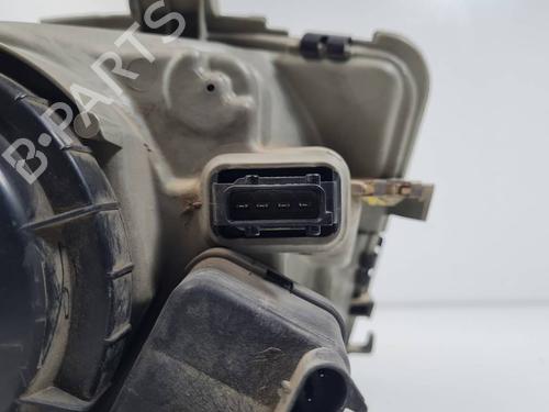 Right headlight SAAB 9-3 (YS3D) 2.0 Turbo | BP38165723C29 - Image 4