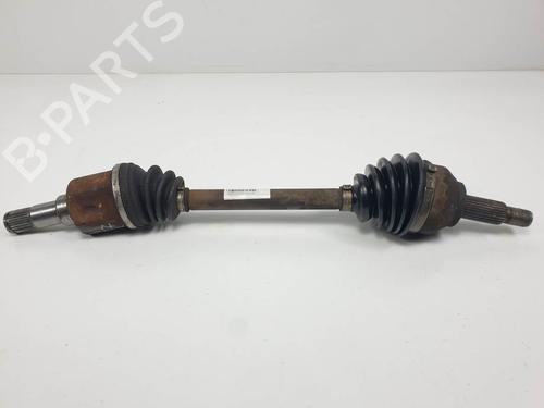 Used Left front driveshaft Left front driveshaft JAGUAR X-TYPE I (X400) 2.5 V6 All-wheel Drive (196 hp) 11178705 11178705