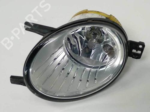 Used Left front fog light Left front fog light FORD S-MAX (WA6) 2.0 TDCi (163 hp) 7096098 7096098