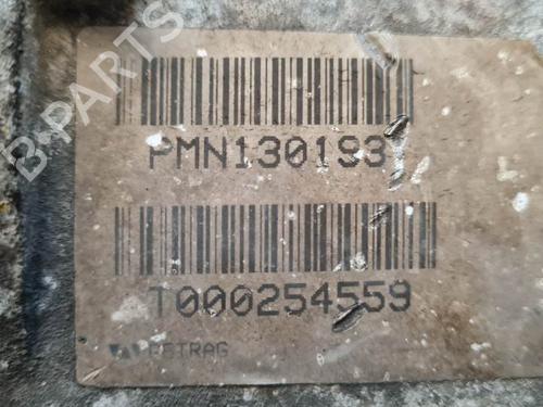 Gearbox SMART FORFOUR (454) 1.1 (454.030) | BP25752206M3 
