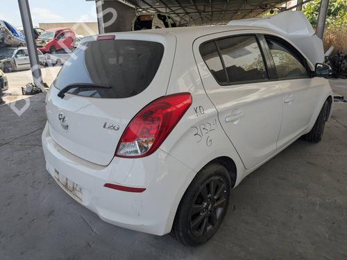 Recambios HYUNDAI i20 I (PB, PBT) 1.2 4824255