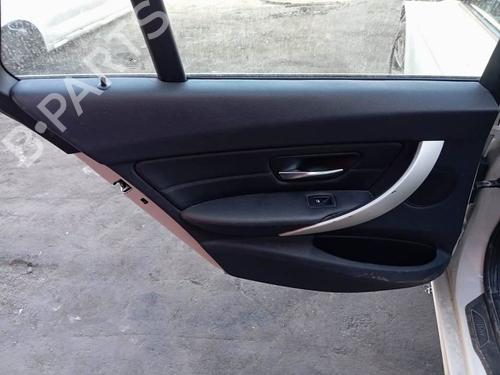 Left front window switch BMW 3 Touring (F31) 318 d | BP25143990I27  - Image 16