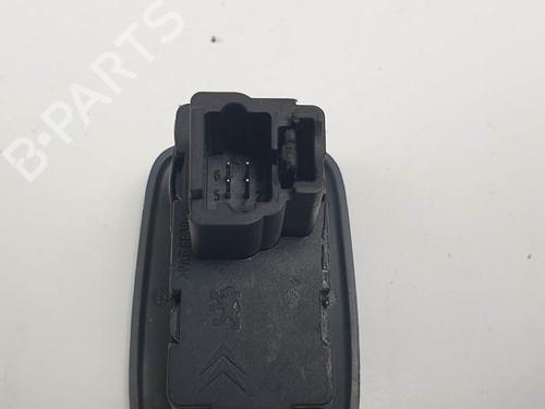 Right front window switch CITROËN C5 II Break (RE_) 2.0 HDi (RERHRH) | BP25258038I26 - Image 3