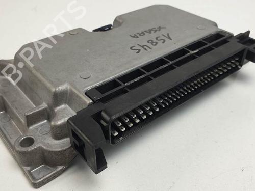 Engine control unit (ECU) CITROËN XSARA Coupe (N0) 1.6 i | BP24990612M57 - Image 8
