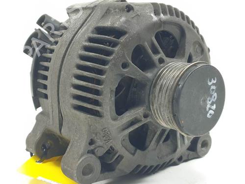 Used Alternator PEUGEOT 307 (3A/C) 2.0 HDi 90 (90 hp) 28061784