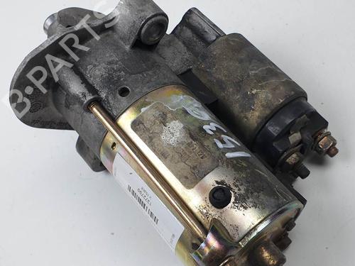 Starter MAZDA 3 (BK) 1.6 DI Turbo | BP26704362M8 - Image 2