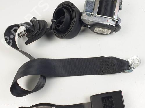 Used Front right seatbelt Front right seatbelt SEAT ALTEA XL (5P5, 5P8) 1.6 TDI (105 hp) 24914652 24914652