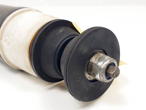 Right rear shock absorber RENAULT CLIO IV (BH_) 1.5 dCi 75 | BP25121588M19 