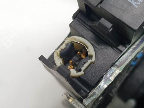 Rear right seatbelt AUDI ALLROAD C5 (4BH) 2.5 TDI quattro | BP11732264I28 