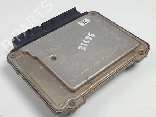 Engine control unit (ECU) VW EOS (1F7, 1F8) 2.0 TDI 16V | BP30142518M57