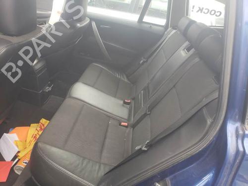 Front right window mechanism BMW X3 (E83) 2.0 d | BP28065545C23 