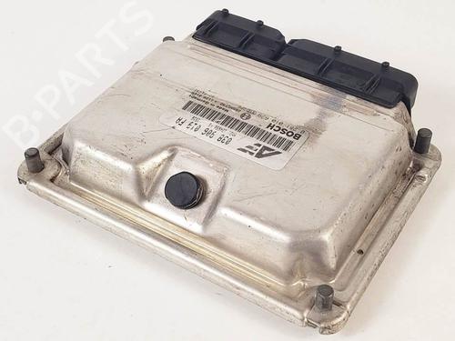 Used Engine control unit (ECU) Engine control unit (ECU) FORD GALAXY I (WGR) 1.9 TDI (115 hp) 17727192 17727192