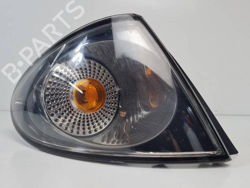Used Left taillight Left taillight SEAT TOLEDO III (5P2) 2.0 TDI 16V (140 hp) 36290813 36290813