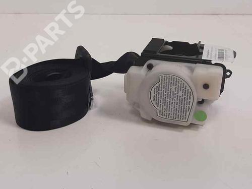 Used Rear left belt tensioner Rear left belt tensioner AUDI A4 B6 (8E2) 2.0 (130 hp) 6846635 6846635