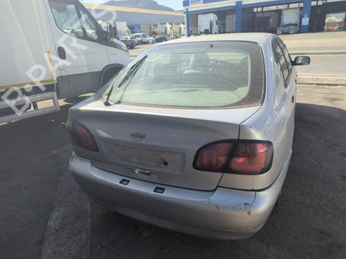 ABS pump NISSAN PRIMERA Hatchback (P11) 1.6 16V | BP25141019M43 